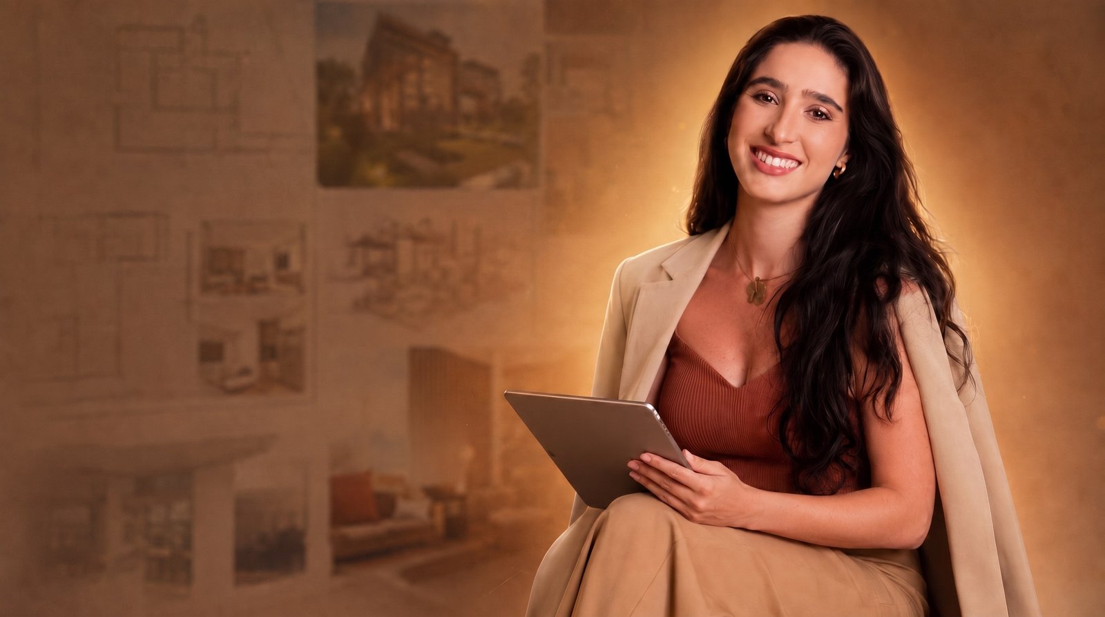 Isabella VP Arquitetura